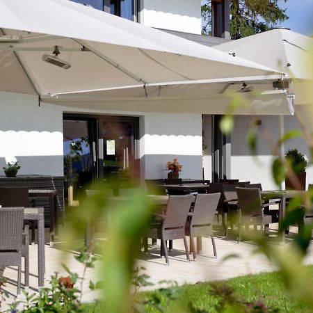 Landhotel Moorhof Neuschoenau Luaran gambar