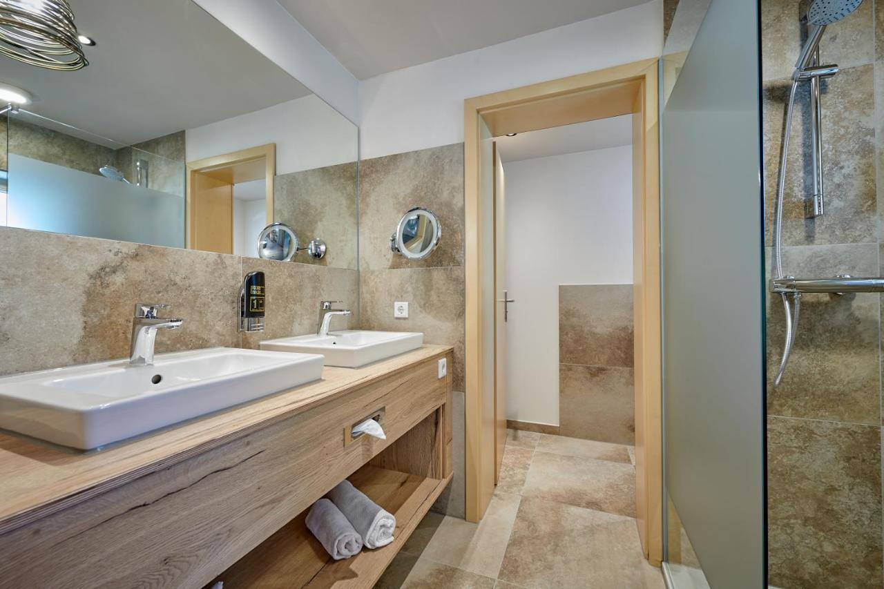 Landhotel Moorhof Neuschoenau Luaran gambar