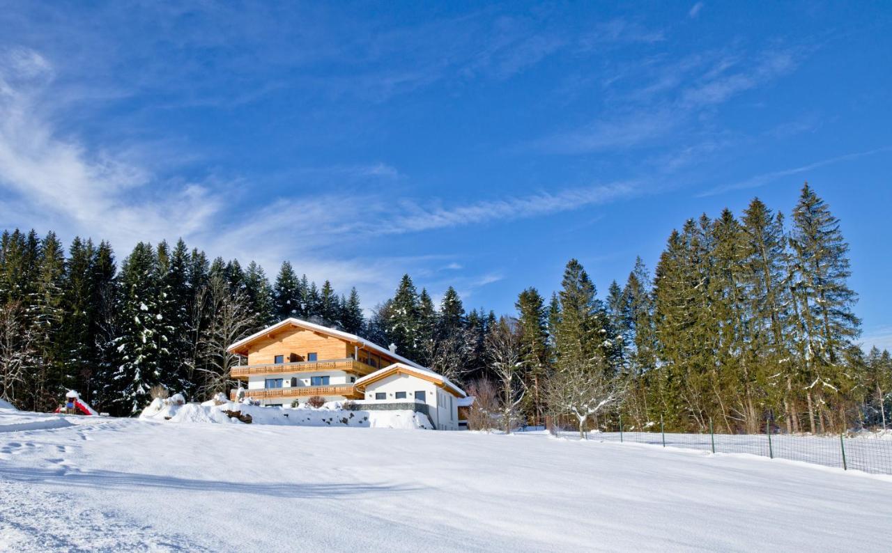Landhotel Moorhof Neuschoenau Luaran gambar