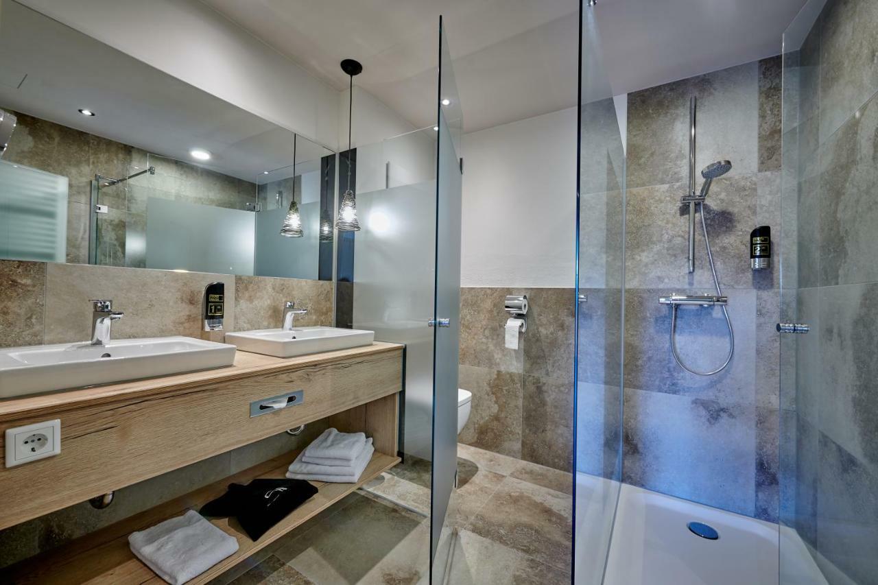 Landhotel Moorhof Neuschoenau Luaran gambar